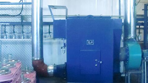 除塵設(shè)備 除塵設(shè)備